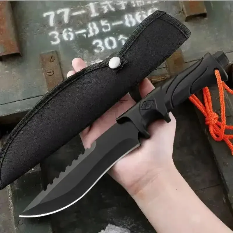 Herramienta EDC Multiusos para - Edc Carry Fixed Blade reseña y precio
