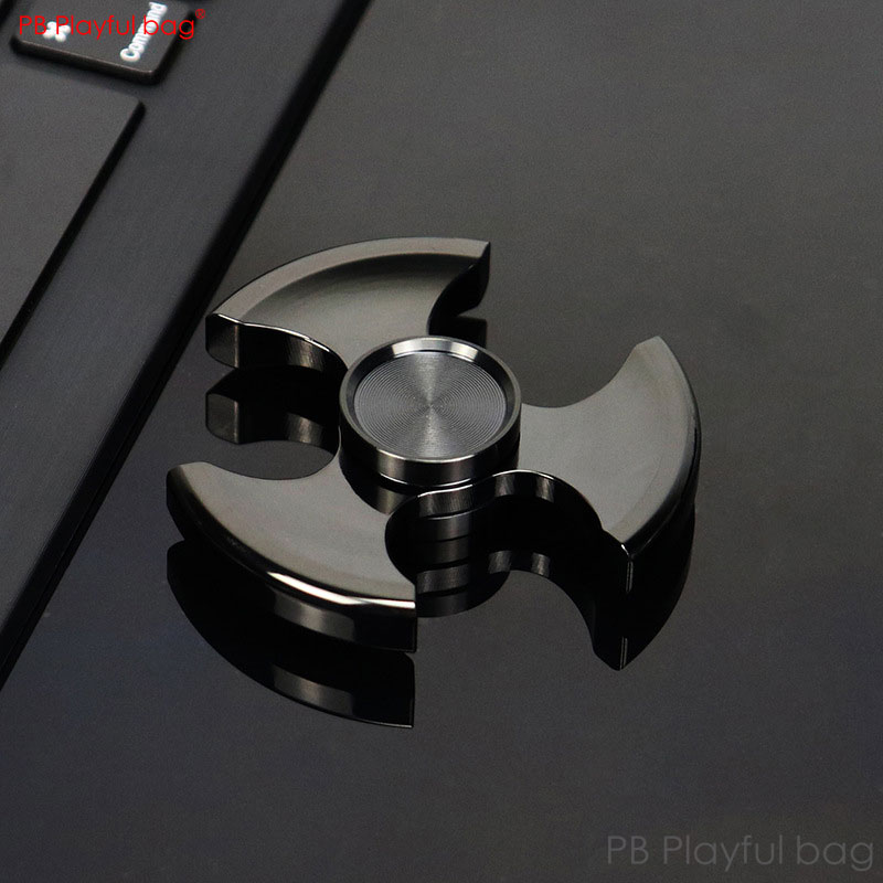 Giroscopio de punta de dedo de - Fidget Spinner Bearing reseña y precio