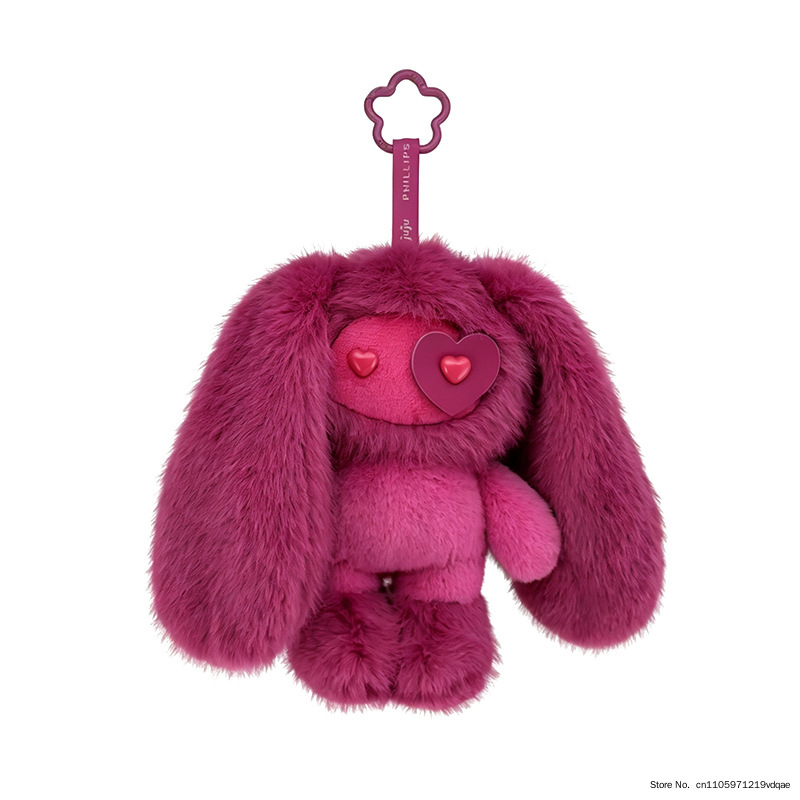 Lindo Llavero de Peluche de Co - Carabiner Keychain reseña y precio