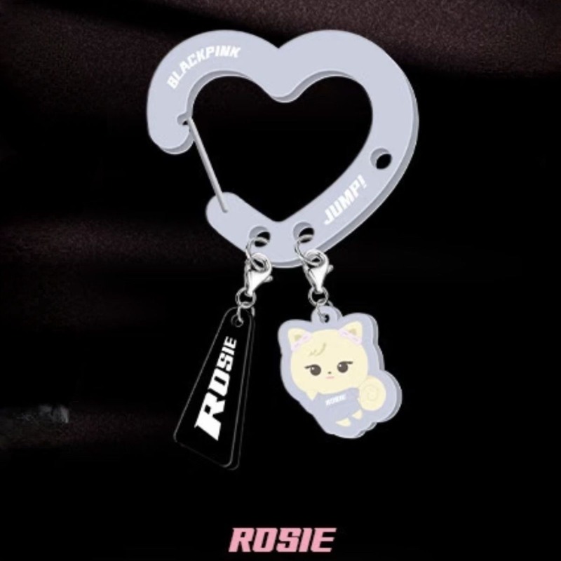 Llaveros y Mosquetones Decorat - Carabiner Keychain reseña y precio
