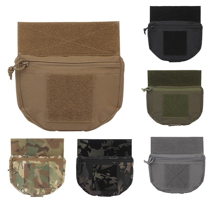 Bolsa de descarga táctica para - Edc Carry Kit reseña y precio