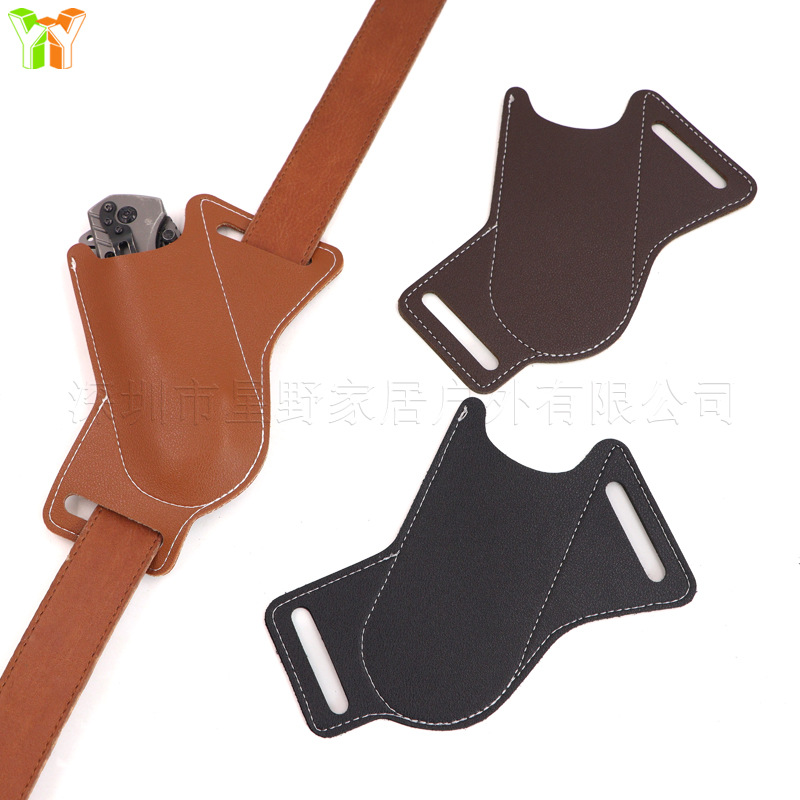 Bolsa de Herramientas de Super - Edc Carry Pocket Pouch reseña y precio