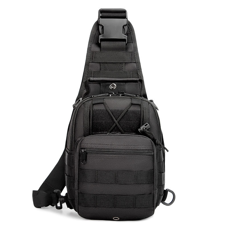Bolsa Táctica de Hombro para E - Edc Carry Kit reseña y precio