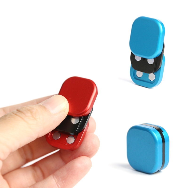 Mini deslizador háptico de 3 c - Fidget Spinner Bearing reseña y precio