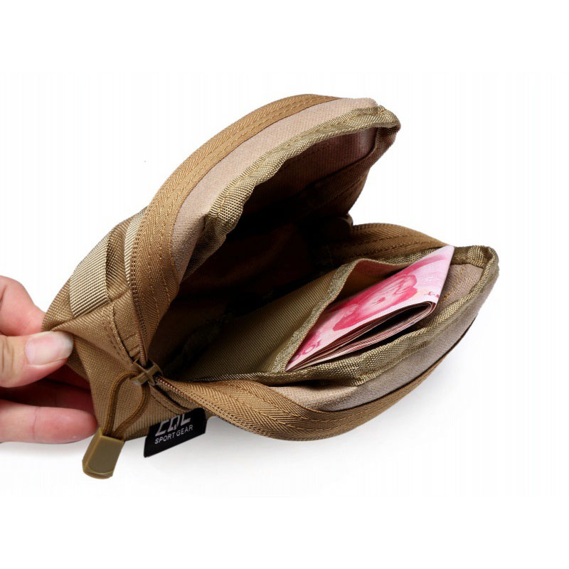 Bolsas tácticas pequeñas, bols - Edc Carry Kit reseña y precio
