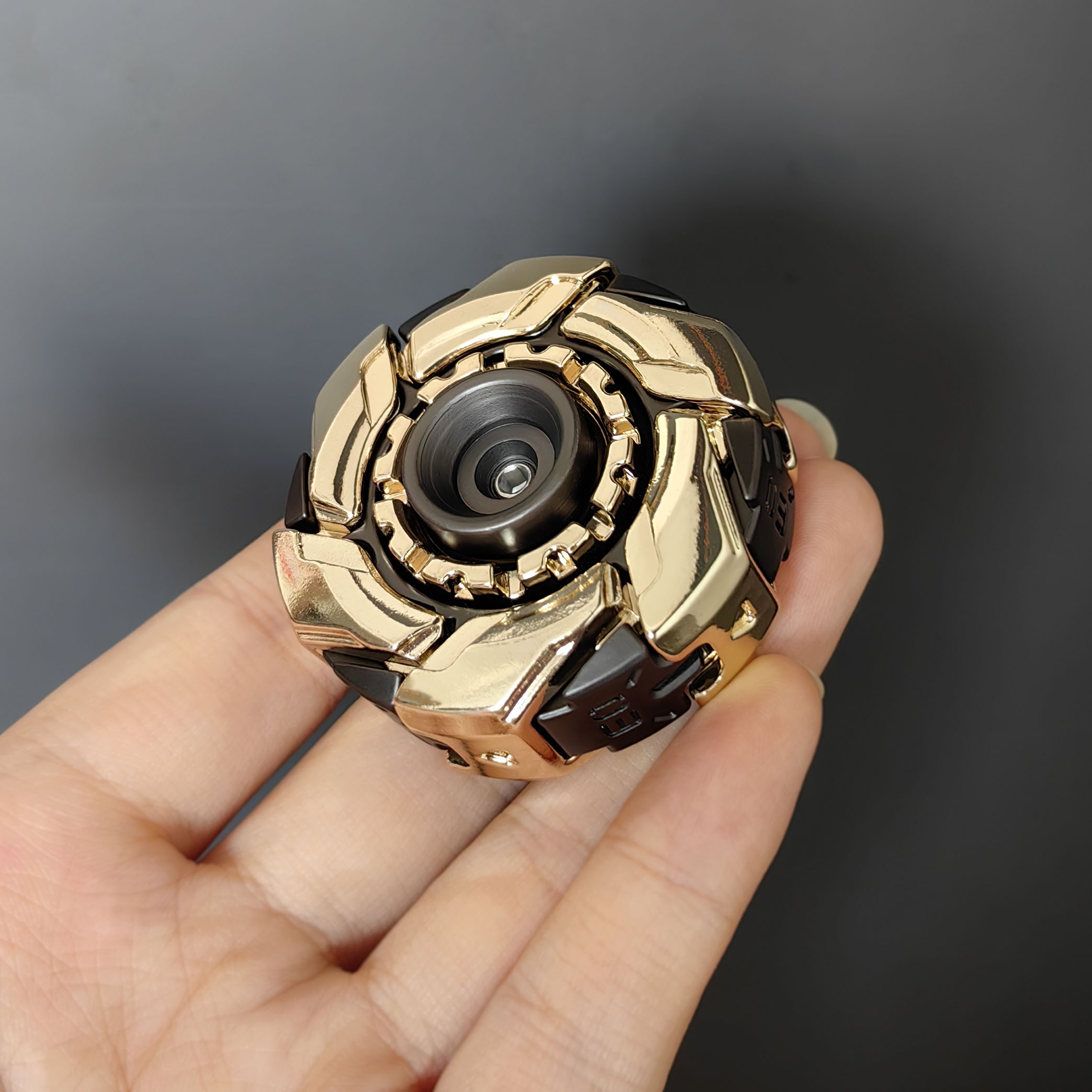 EDC Fidget Sliders Armadura ab - Fidget Spinner Bearing reseña y precio
