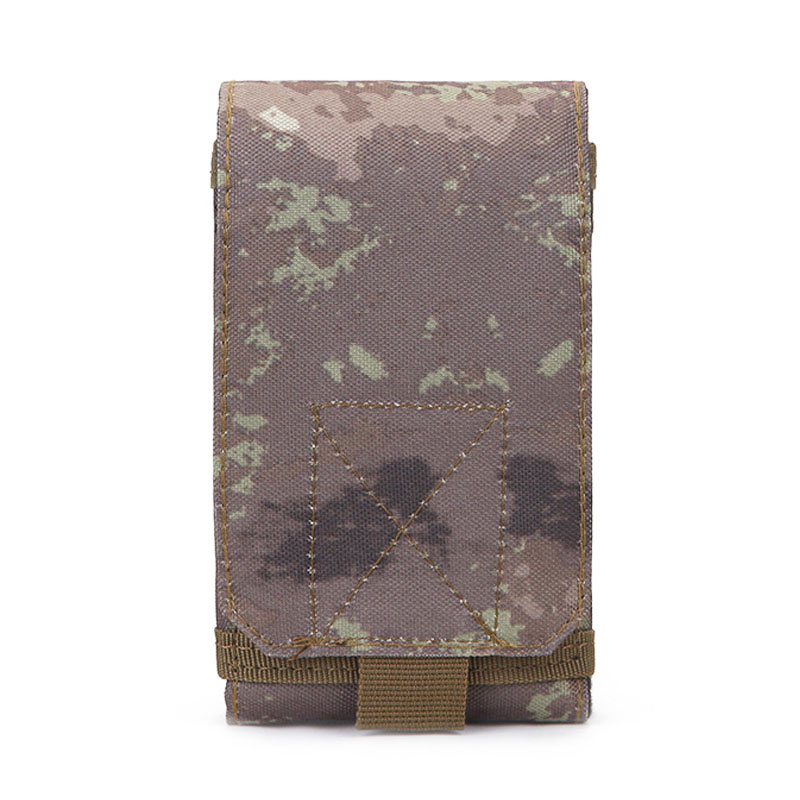 Bolsa para teléfono móvil de c - Edc Carry Pouch reseña y precio