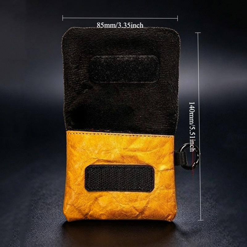 Bolsa de Almacenamiento Retro, - Edc Carry Pocket Pouch reseña y precio