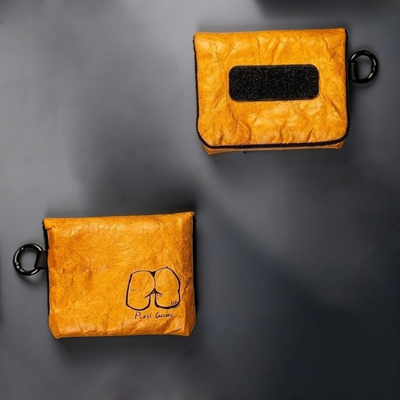 Bolsa de Almacenamiento Retro, - Edc Carry Pocket Pouch reseña y precio