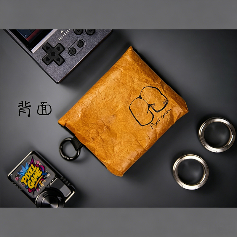 Bolsa de Almacenamiento Retro, - Edc Carry Pocket Pouch reseña y precio