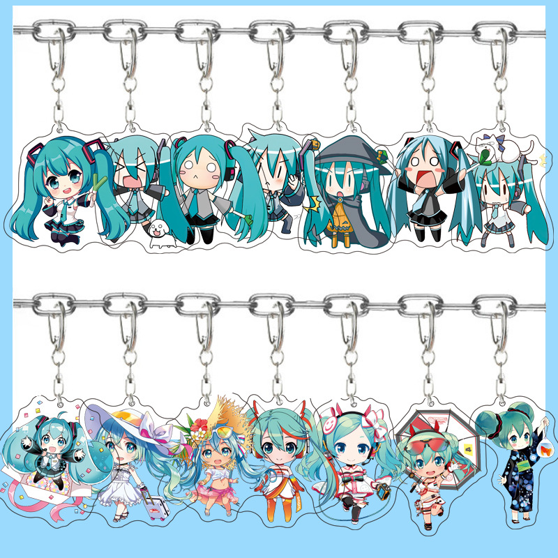 Llavero Colgante de Acrílico c - Carabiner Keychain reseña y precio