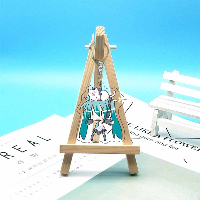 Llavero Colgante de Acrílico c - Carabiner Keychain reseña y precio