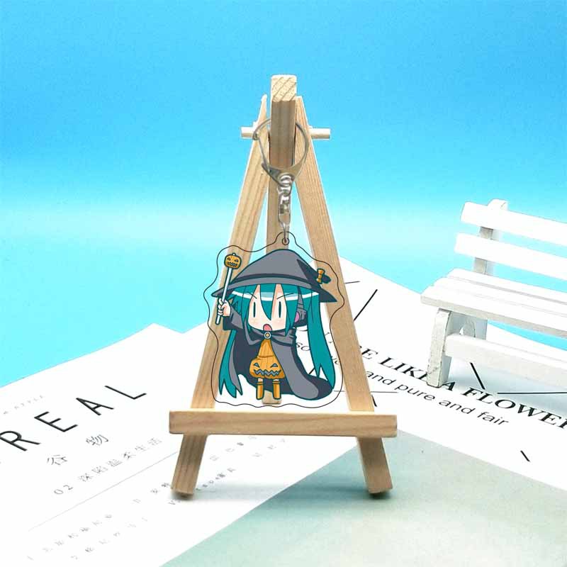 Llavero Colgante de Acrílico c - Carabiner Keychain reseña y precio