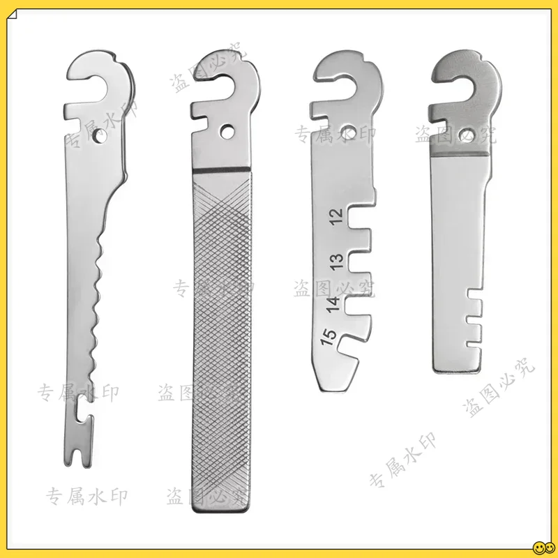 Roxon S804 Flex, Herramienta M - Edc Every Day Carry おもちゃ reseña y precio