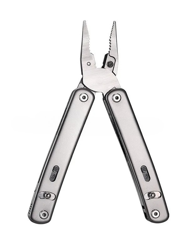 Roxon S804 Flex, Herramienta M - Edc Every Day Carry おもちゃ reseña y precio