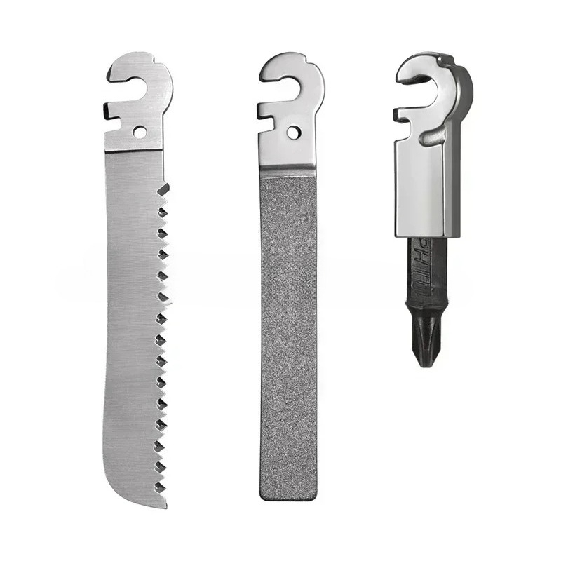 Roxon S804 Flex, Herramienta M - Edc Every Day Carry おもちゃ reseña y precio