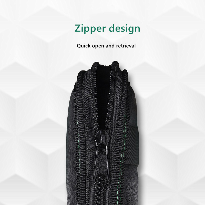 Funda para cuchillos portátil, - Edc Carry Pocket Pouch reseña y precio