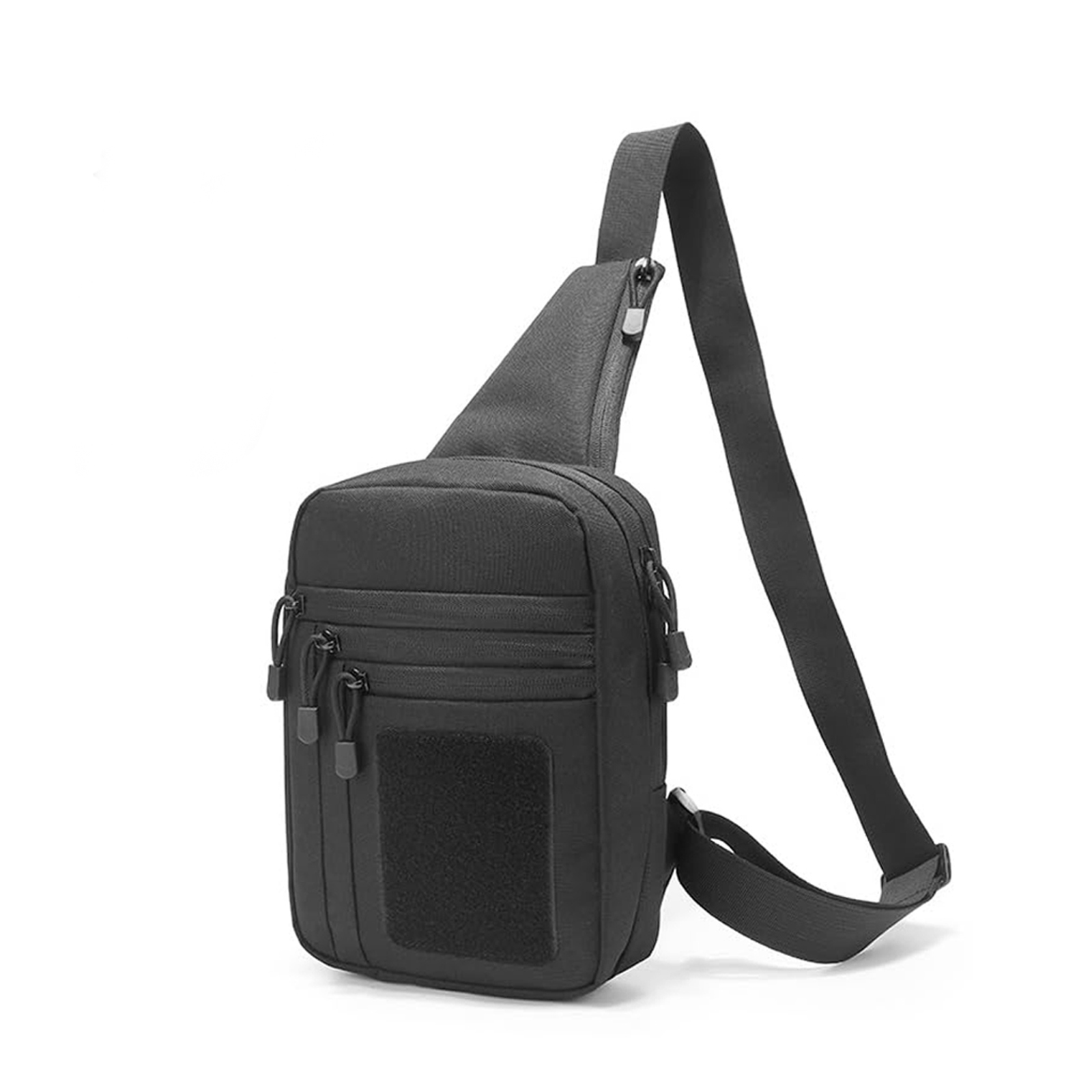 Bolso bandolera de transporte  - Edc Carry Pouch reseña y precio