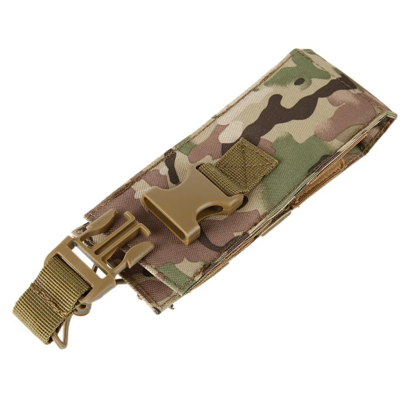 Funda para botella de agua Mol - Edc Deep Carry reseña y precio