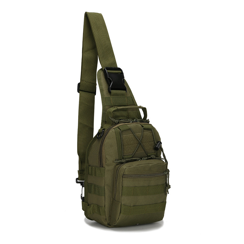 Mochila de hombro táctica Rove - Edc Carry Kit reseña y precio