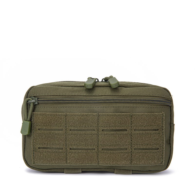 Riñonera táctica Molle de nuev - Edc Every Day Carry おもちゃ reseña y precio